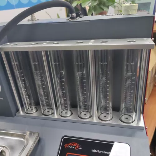 220V and 110V maquina bico injetor gdi inyectores gdi gdi machine GDI-408-6C - image 3