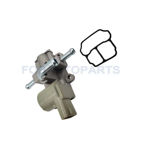 New Auto Engine Parts 22270-62050 for Hilux for T100 Tacoma for 3.4L V6 Idle Air Control Valve - image 2