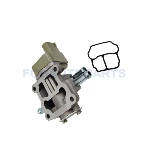 New Auto Engine Parts 22270-62050 for Hilux for T100 Tacoma for 3.4L V6 Idle Air Control Valve - image 3