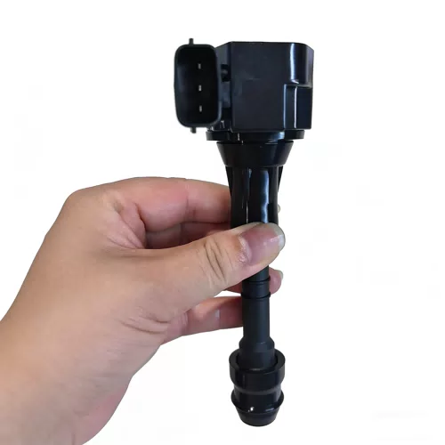 224488J115 Ignition Coil Compatible with Nissan Nissan Altima Frontier Maxima Quest Pathfinder Xterra Infiniti I35 QX4 - image 2