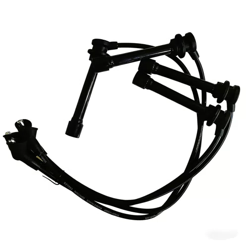 Auto Engine Parts 22450-VJ202 Ignition Cable for Nissan Spark Plug Cable High Quality Ignition Wire Set 22450-vj202