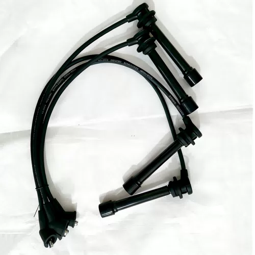 Auto Engine Parts 22450-VJ202 Ignition Cable for Nissan Spark Plug Cable Ignition Wire Set 22450-vj202 - image 2