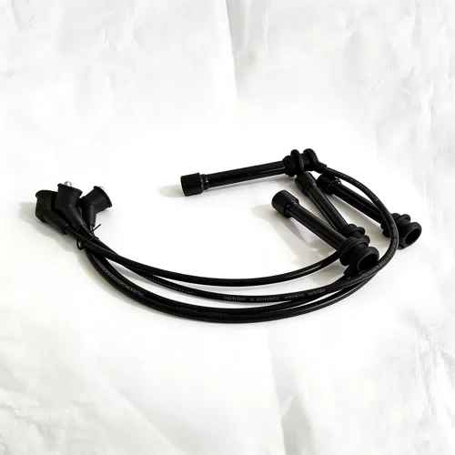 Auto Engine Parts 22450-VJ202 Ignition Cable for Nissan Spark Plug Cable Ignition Wire Set 22450-vj202 - image 3