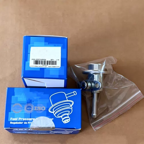 High Quality Engine Parts 22670-86G01 Fuel Injection Pressure Regulator for Nissan Sentra 2000-2006 22670-86G01