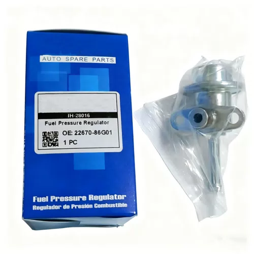 Engine Parts 22670-86G01 Fuel Injection Pressure Regulator for Nissan Sentra 2000-2006 22670-86G01 - image 2