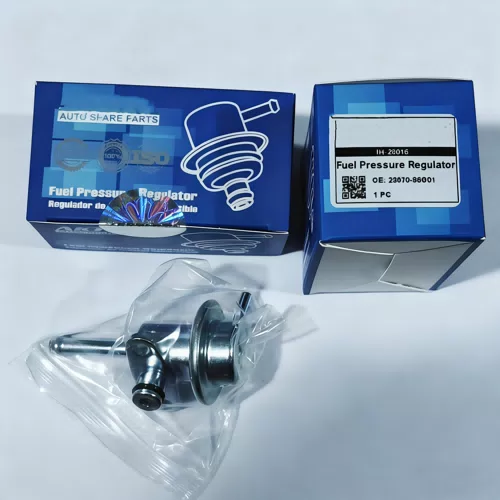 Engine Parts 22670-86G01 Fuel Injection Pressure Regulator for Nissan Sentra 2000-2006 22670-86G01 - image 3