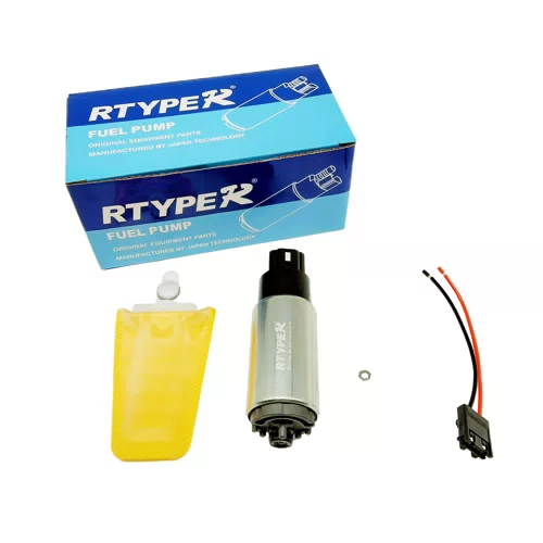 High Quality Car Electric Fuel Pump for Toyota CAMRY Bomba De Gasolina 23220-03020