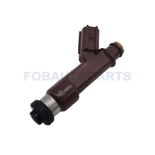 Fuel Injector for Toyota Lexus Tundra Sequoia 4Runner GX470 LX470 4.7L V8 23250-0F020 - image 2
