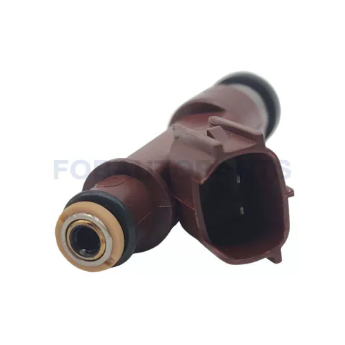 Fuel Injector for Toyota Lexus Tundra Sequoia 4Runner GX470 LX470 4.7L V8 23250-0F020 - image 3