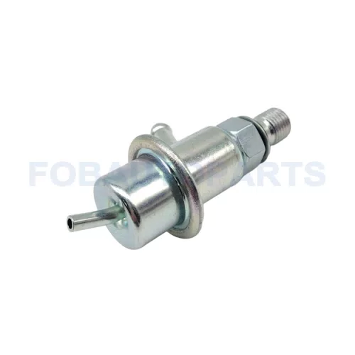 NEW Fuel Pressure Regulator for Toyota Pickup 4Runner 2.4L 1988-1995 Fuel Pressure Control Valve 23280-35030 - image 4