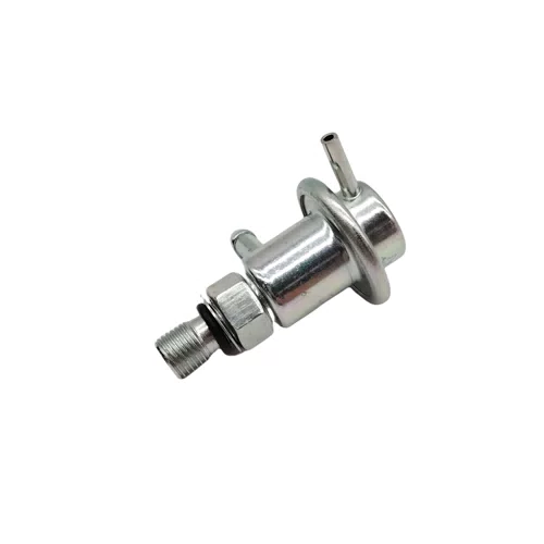 New High Quality Fuel Pressure Regulator for Toyota Hilux 4Runner 23280-65010