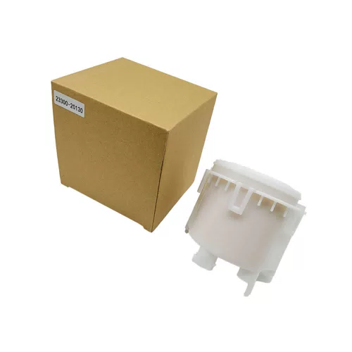 Auto Parts Filtro De Combustible Fuel Filter for Toyota 23300-20130 - image 6