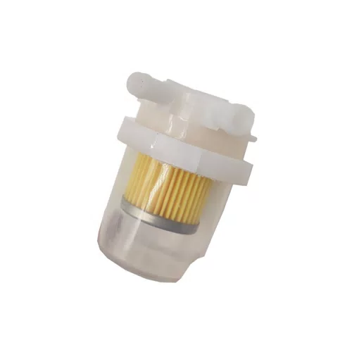 23300-75090 gasoline fuel filter for car toyota - image 2