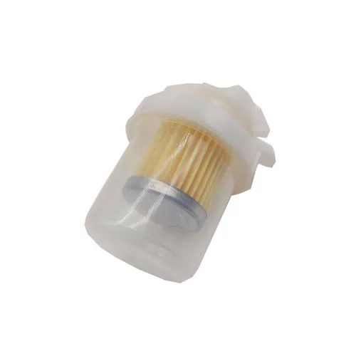23300-75090 gasoline fuel filter for car toyota - image 4