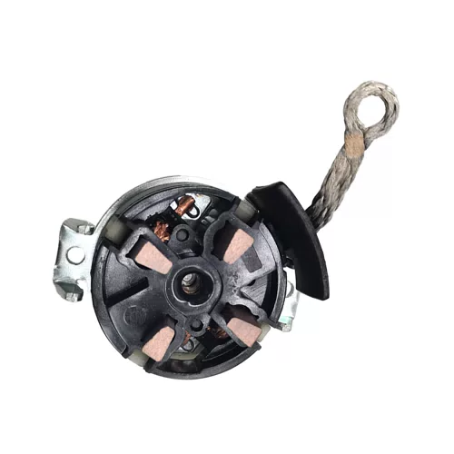 Auto Starter 236613 Carbon Brush Holder for Peugeot