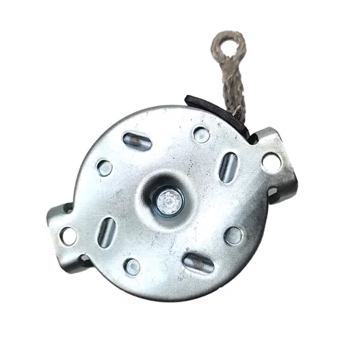 Auto Starter 236613 Carbon Brush Holder for Peugeot - image 2
