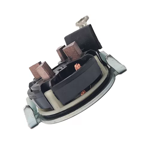 Auto Starter 236613 Carbon Brush Holder for Peugeot - image 3