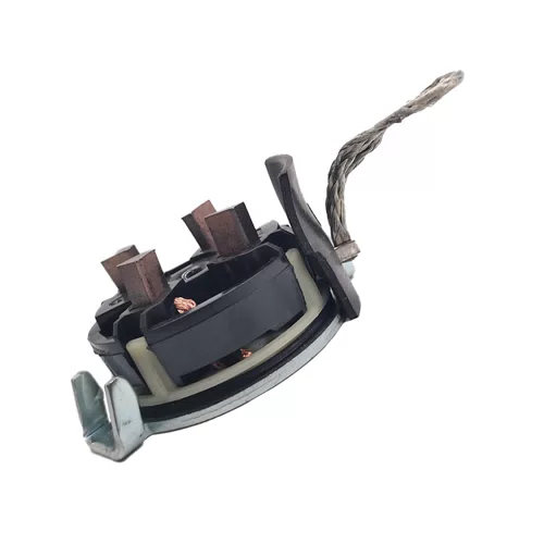 Auto Starter 236613 Carbon Brush Holder for Peugeot - image 4