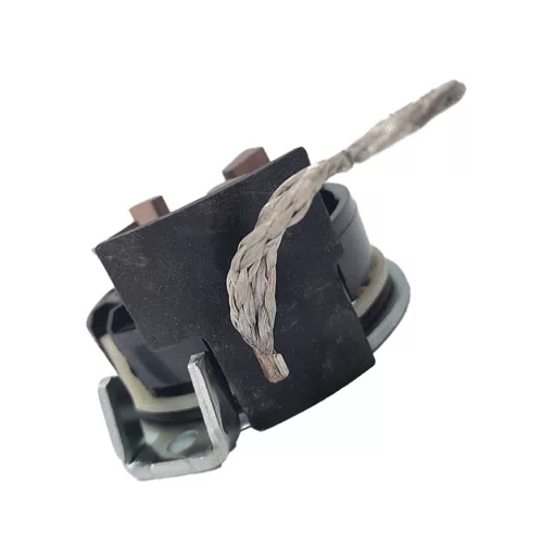 Auto Starter 236613 Carbon Brush Holder for Peugeot - image 5