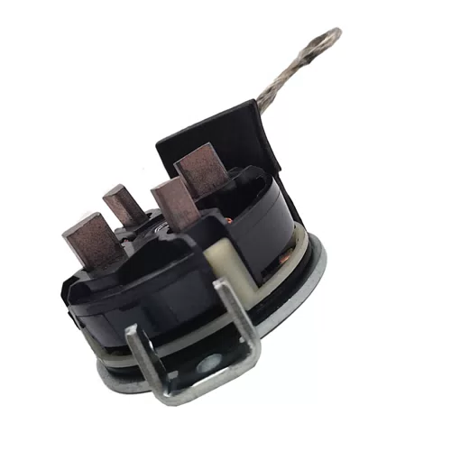 Auto Starter 236613 Carbon Brush Holder for Peugeot - image 6