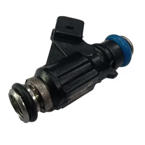 25342385 Gasolina Fuel Injector Nozzle Inyector de combustible For Ford Mondeo - image 3
