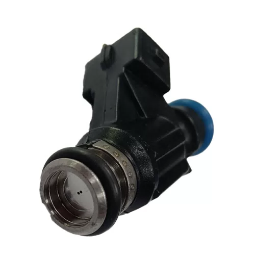 25342385 Gasolina Fuel Injector Nozzle Inyector de combustible For Ford Mondeo - image 4