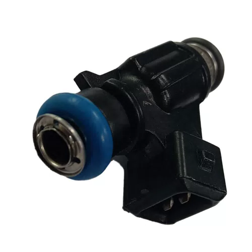 25342385 Gasolina Fuel Injector Nozzle Inyector de combustible For Ford Mondeo - image 5