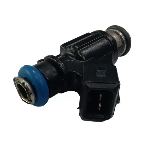 25342385 Gasolina Fuel Injector Nozzle Inyector de combustible For Ford Mondeo - image 6