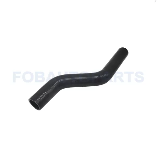 Upper Radiator Hose Replacement Four Layers of Mesh for Toyota Camry 2002-2006 for Hyundai Accent 2007-2011 254111E000
