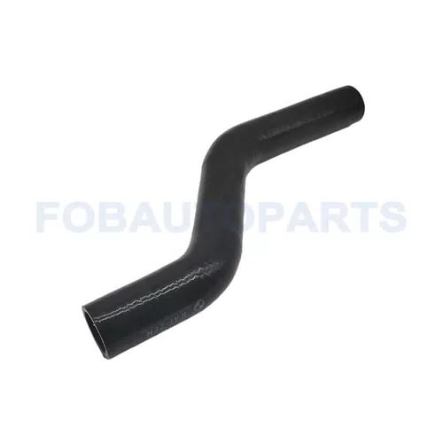 Upper Radiator Hose Replacement Four Layers of Mesh for Toyota Camry 2002-2006 for Hyundai Accent 2007-2011 254111E000 - image 2