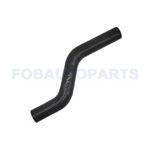 Upper Radiator Hose Replacement Four Layers of Mesh for Toyota Camry 2002-2006 for Hyundai Accent 2007-2011 254111E000 - image 3