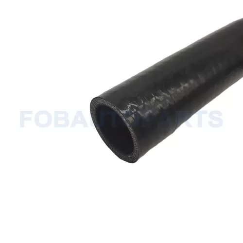 Upper Radiator Hose Replacement Four Layers of Mesh for Toyota Camry 2002-2006 for Hyundai Accent 2007-2011 254111E000 - image 4