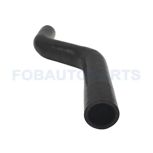 Upper Radiator Hose Replacement Four Layers of Mesh for Toyota Camry 2002-2006 for Hyundai Accent 2007-2011 254111E000 - image 6