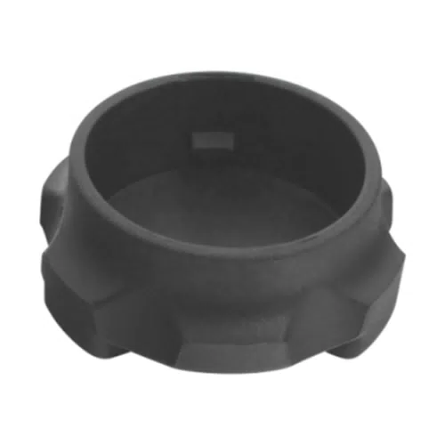 25441-26100 Black Hot Sales Oil Filter Cap Expansion Tank Cap for HYUNDAi SANTAFE 2010