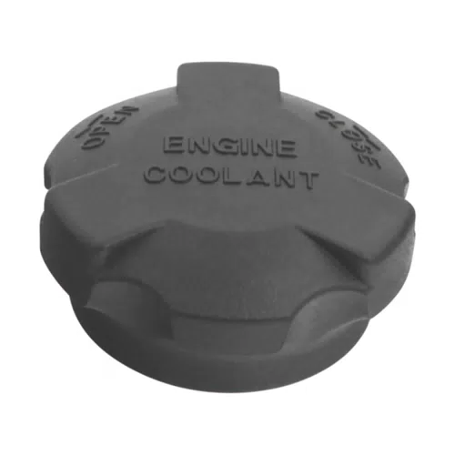 25441-26100 Black Hot Sales Oil Filter Cap Expansion Tank Cap for HYUNDAi SANTAFE 2010 - image 2