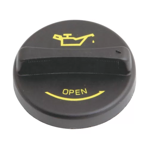 Hot Sales Engine Oil Filter Cap 26510-26600 Tank Cover Oil Cap for Hyundai Accent Elantra - image 2