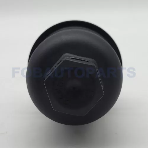 Oil Filter Housing for Mercedes-Benz W204 W212 C180 C200 C250 SLK250 2012-2015 2711800338 - image 3