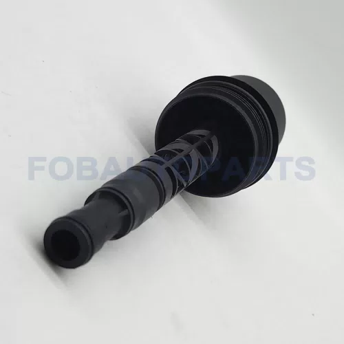 Oil Filter Housing for Mercedes-Benz W204 W212 C180 C200 C250 SLK250 2012-2015 2711800338 - image 4