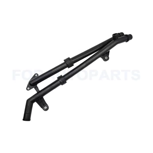 Coolant Pipe for Mercedes-Benz W204 W212 C180 C200 C250 SLK250 2712002452