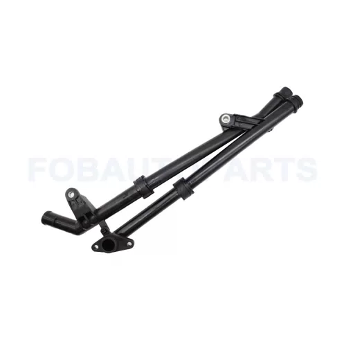 Coolant Pipe for Mercedes-Benz W204 W212 C180 C200 C250 SLK250 2712002452 - image 2