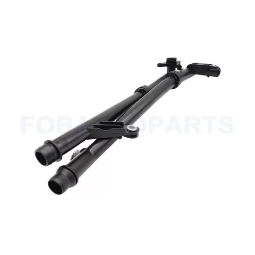 Coolant Pipe for Mercedes-Benz W204 W212 C180 C200 C250 SLK250 2712002452 - image 3