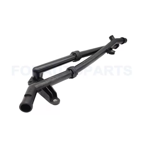 Coolant Pipe for Mercedes-Benz W204 W212 C180 C200 C250 SLK250 2712002452 - image 4