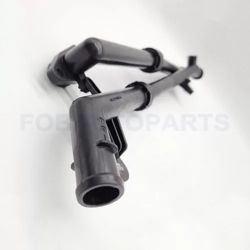 Coolant Pipe for Mercedes-Benz W204 W212 C180 C200 C250 SLK250 2712002452 - image 5