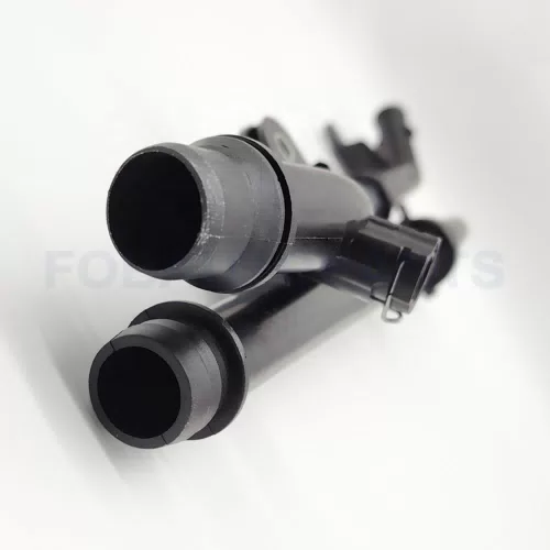 Coolant Pipe for Mercedes-Benz W204 W212 C180 C200 C250 SLK250 2712002452 - image 6