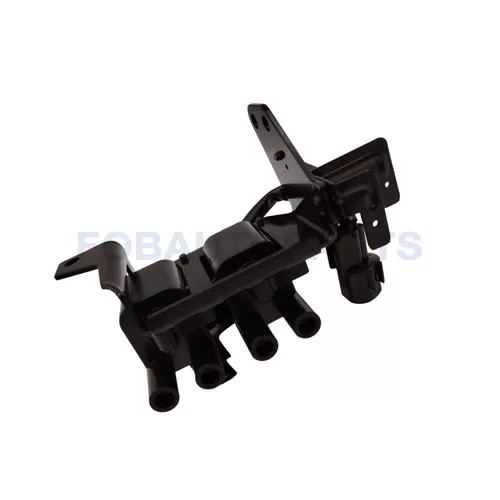 New Ignition Coil Pack Compatible With Hyundai I10 I20 27301-03000 - image 2