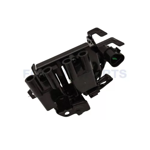New Ignition Coil Pack Compatible With Hyundai I10 I20 27301-03000 - image 4