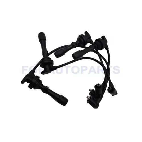 High Quality Cowtotal Car Spark Plug Wire Ignition Wire for KIA Picanto Rio III 11-17 27430-03100