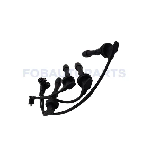 Cowtotal Car Spark Plug Wire Ignition Wire for KIA Picanto Rio III 11-17 27430-03100 - image 3
