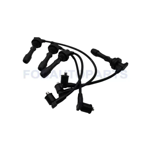 Cowtotal Car Spark Plug Wire Ignition Wire for KIA Picanto Rio III 11-17 27430-03100 - image 4
