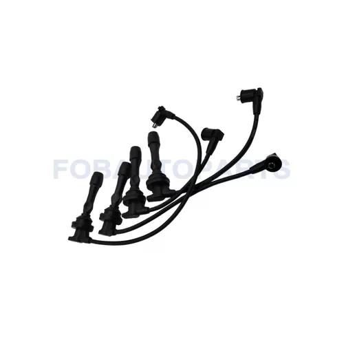 Cowtotal Car Spark Plug Wire Ignition Wire for KIA Picanto Rio III 11-17 27430-03100 - image 5